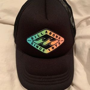Billabong Hat